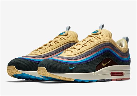 nike air max 97 sean wotherspoon kaufen|shawn witherspoon air max.